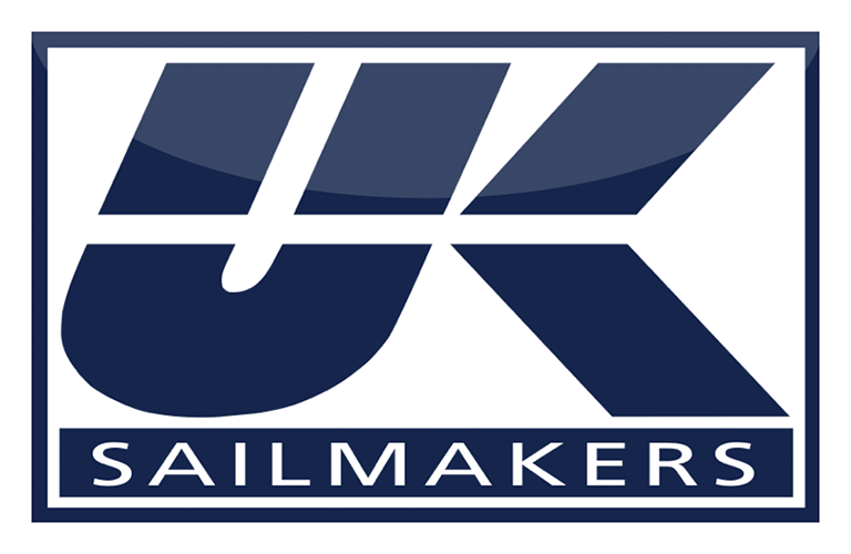 Logo of UK Sailmakers
