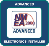 Logo of Advanced NMEA 2000 Installer