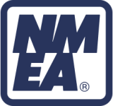 Logo of NMEA